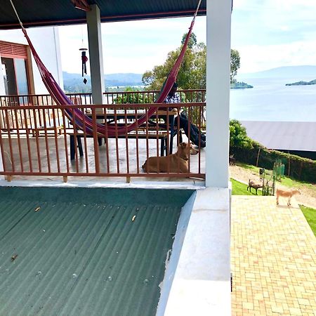 Amazi Land Home And Farm Stay Kibuye Экстерьер фото