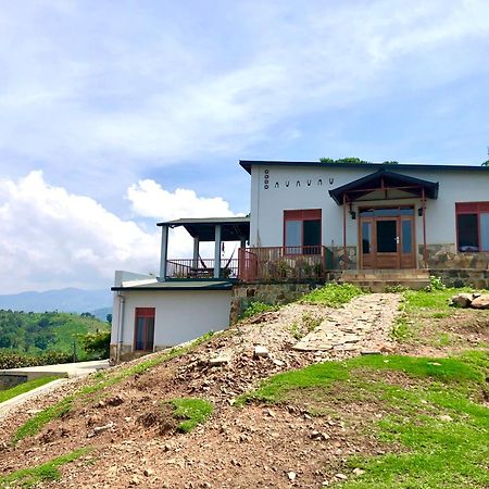 Amazi Land Home And Farm Stay Kibuye Экстерьер фото