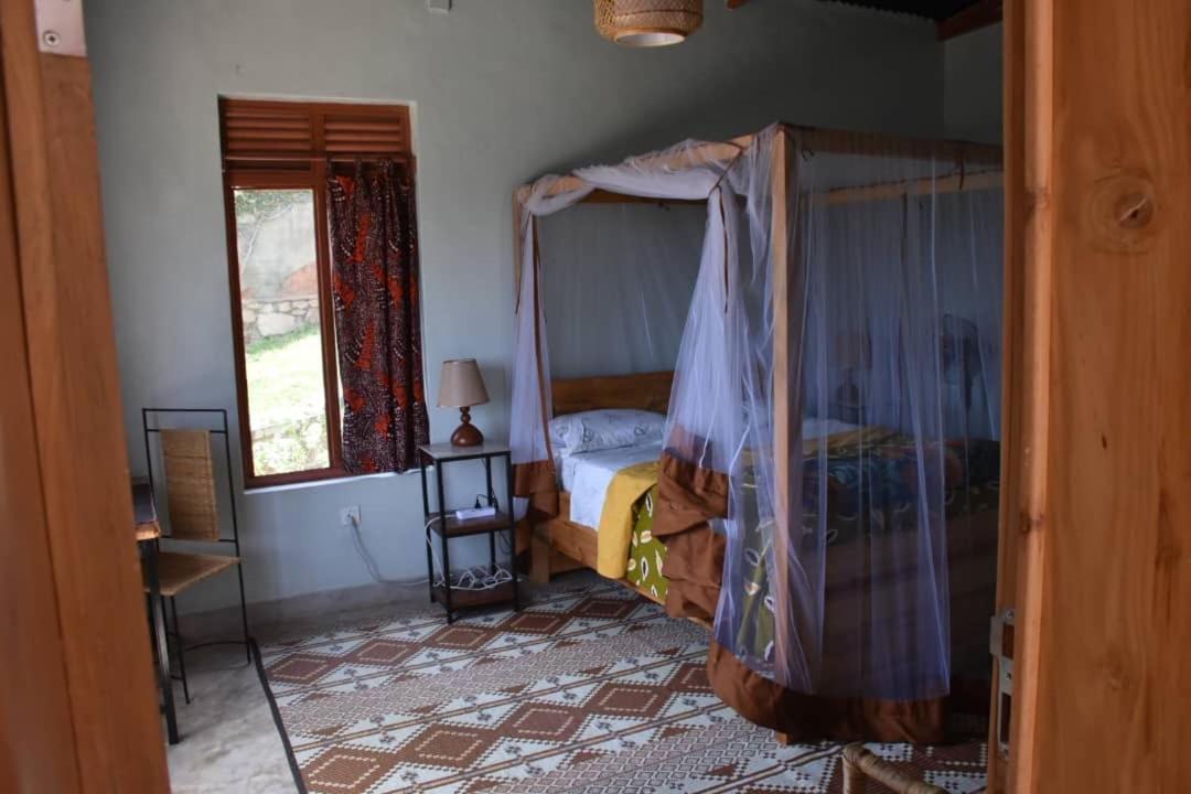 Amazi Land Home And Farm Stay Kibuye Экстерьер фото