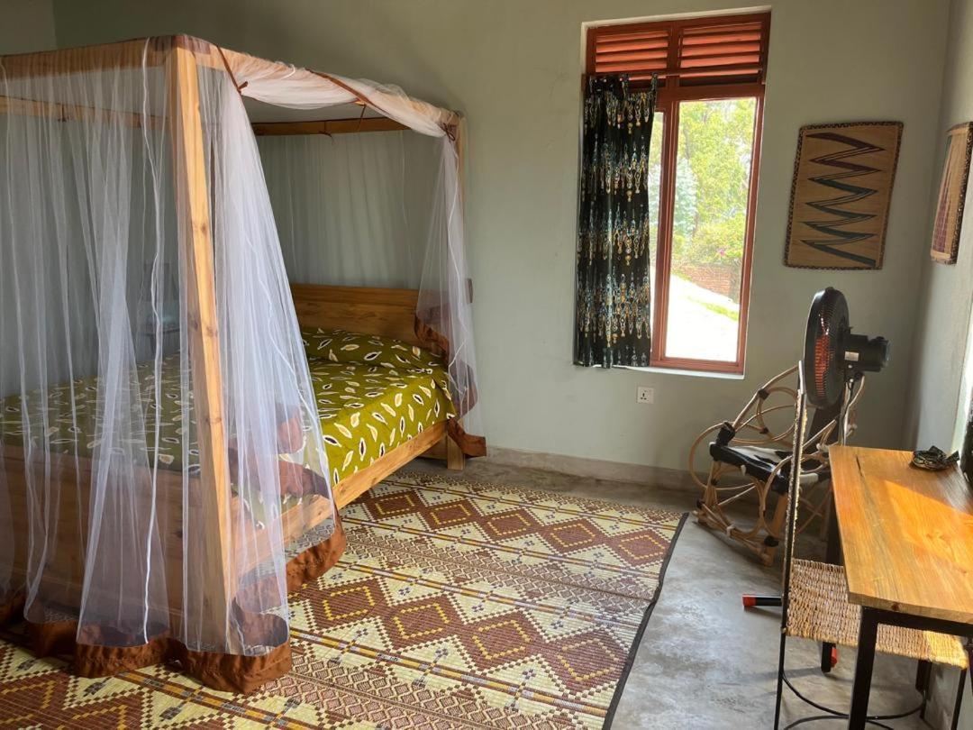 Amazi Land Home And Farm Stay Kibuye Экстерьер фото