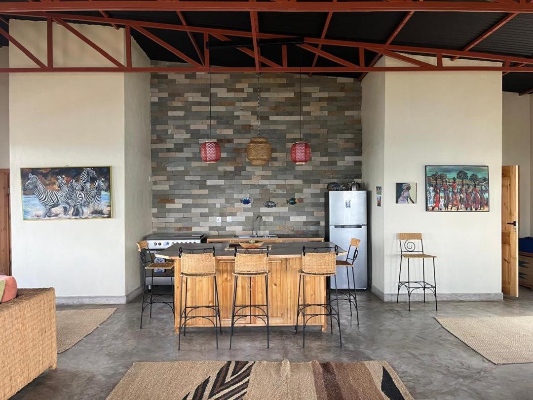 Amazi Land Home And Farm Stay Kibuye Экстерьер фото