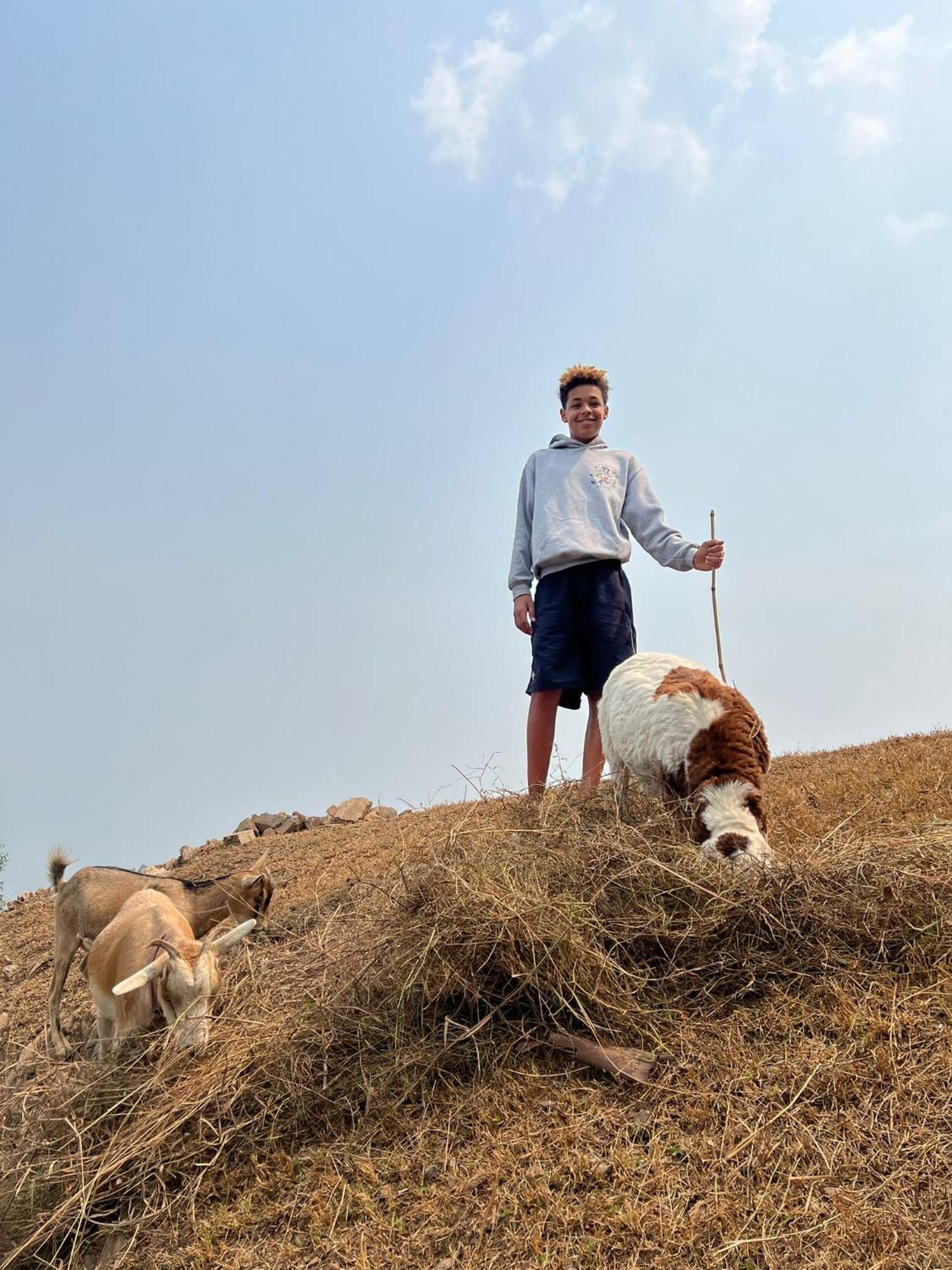Amazi Land Home And Farm Stay Kibuye Экстерьер фото